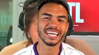 Gabriel Suazo entregó una buena noticia en el “día más triste del año”