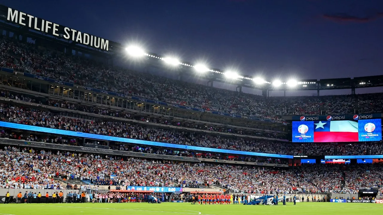 metlife stadium
