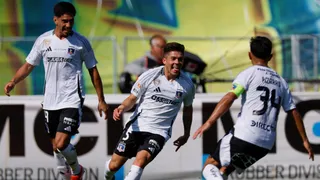 Colo Colo no logra escapar de su mala racha al regalarle un empate a Everton en Sausalito