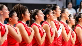 Chile se inclinó ante Argentina en el Mundial de voleibol sub 19