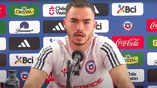 Gabriel Suazo: Los futbolistas chilenos tienen la calidad para jugar en Europa