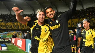 Locura en Coquimbo: la inédita medida del alcalde para apoyar al líder del Campeonato Nacional