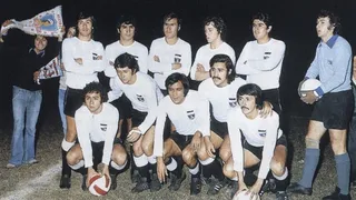 Carlos Caszely y las finales de la Copa Libertadores ’73: Siempre he dicho que fue un robo