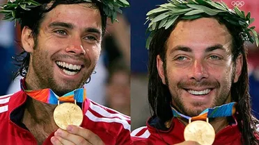 La hazaña en Juegos Olímpicos revivirá: Massú y González anunciaron partidos de exhibición