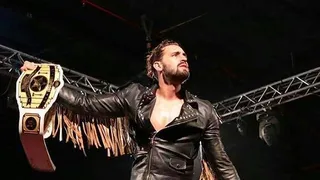 Ariel Levy debutará en reconocida empresa de lucha libre AEW