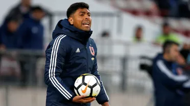 Gonzalo Jara disparó contra la U por la denuncia a Colo Colo: “Ensucia todo”