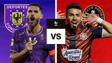 ¿Quién transmite Concepción vs Limache? Horario, canal y cómo ver EN VIVO el Campeonato Nacional 2026