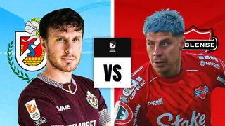 La Serena vs Ñublense: A qué hora, dónde y cómo ver EN VIVO por el Campeonato Nacional 2025