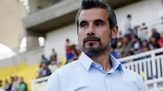 La advertencia de Miguel Ramírez a la U: Si andamos finos les haremos pasar una mala tarde