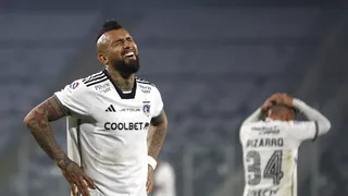 Las numerosas bajas que tiene Colo Colo para el duelo con O’Higgins