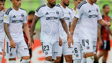 Mueve las piezas: la sorpresiva formación que prepara Fernando Ortiz para enfrentar a Everton