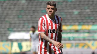 Futbolista de Estudiantes de La Plata fue acusado de abuso sexual en Argentina