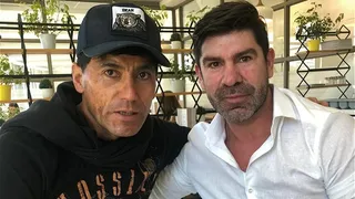 Cristian Canío firmó su regreso a Deportes Temuco