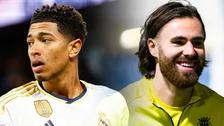 Real Madrid se mide ante Villarreal de Ben Brereton en el “Santiago Bernabéu”