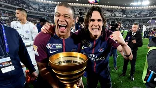 París Saint-Germain venció a Monaco y ganó la Copa de Francia