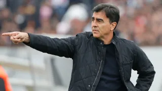 Presidente de Blanco y Negro: Lo ideal sería que Quinteros continuara en Colo Colo