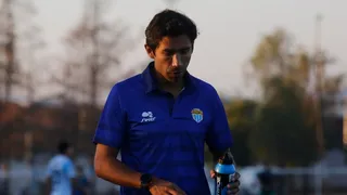 Nicolás Núñez explicó su salida de Magallanes: Mi liderazgo estaba desgastado