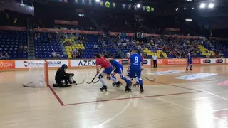 Sofía Pérez: Fue un buen Mundial pese a que no logramos el objetivo de llegar a la final