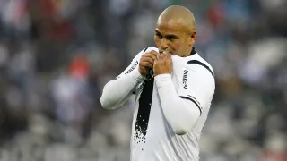 Humberto Suazo se emociona y deja abierta la puerta a Colo Colo