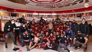 Claudio Baeza tuvo estreno ganador con Toluca en México