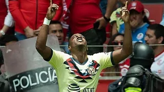 América separó del plantel al ecuatoriano Renato Ibarra por violencia de género