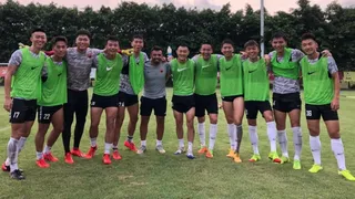 Jorge Vargas desde su cuarentena en China: En Chile la gente no se cuida, no toma conciencia