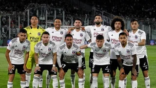 “Chilealbo”: Colo Colo vuelve a la acción y alista su duelo con La Serena