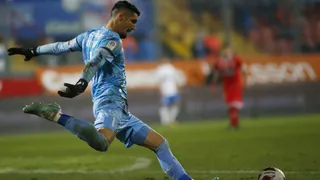 Matías Dituro: El objetivo es llegar hasta las últimas fechas con posibilidades de título