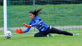 La Roja Femenina entrenó en Alemania de cara al amistoso preparatorio para los Juegos de Tokio