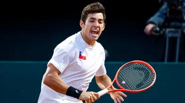 ¿Quién transmite Cristian Garín vs Ignacio Buse? Horario, canal y cómo ver el Challenger de Montevideo rumbo al Australian Open EN VIVO