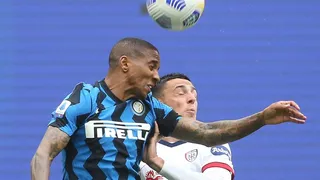 Con Alexis de titular: Inter mantuvo su sólida ventaja en Serie A con triunfo ante Cagliari