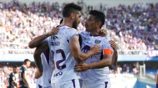 El nombre con pasado en Boca y recorrido europeo que llega a Deportes Concepción