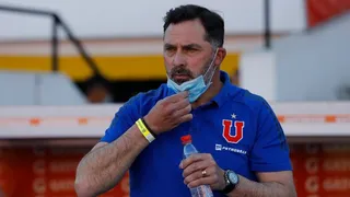 Hernán Caputto pidió refuerzos: Necesitamos alternativas para la segunda rueda