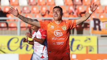 Cobreloa 4-1 Deportes Copiapó | Resumen y goles por la Primera B 2026