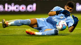 La alineación de Universidad Católica para el duelo de Supercopa ante Colo Colo