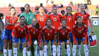 La Roja Femenina sub 17 anunció su nómina oficial para el Mundial de la India