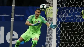 Los 27 convocados por Martín Lasarte en La Roja para los duelos con Perú, Paraguay y Venezuela