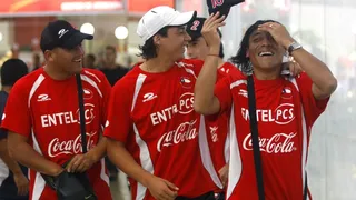 Mano a Mano con Rodrigo Meléndez: Todos los recuerdos con la selección son buenos