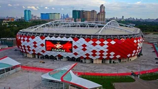 Sistema de identificación de hinchas causó importante baja de asistencia en el fútbol ruso