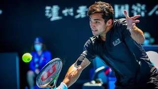 Cristian Garin subió un puesto y Alejandro Tabilo retrocedió en el ranking de la ATP