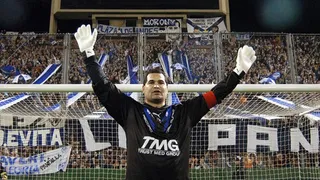 José Luis Chilavert: Claudio Bravo una leyenda viviente que tenemos en el fútbol mundial