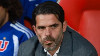 ¿Quién dirigirá a la U ante S. Wanderers tras problema cardiovascular de Gago?