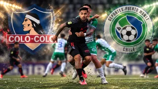 ¿Quién transmite Colo Colo vs Puerto Montt? Horario, canal y cómo ver EN VIVO los cuartos de final de Copa Chile