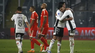 El editorial de Marcelo Barticciotto: Colo Colo quiso y pudo, el fútbol chileno lo agradece