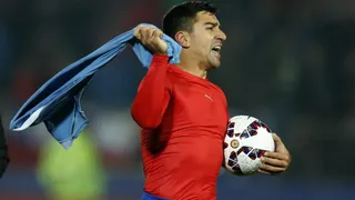 Revisamos grandes goles y jugadas del cumpleañero David Pizarro