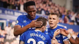 Plantel de Everton entró en aislamiento por precaución ante el coronavirus