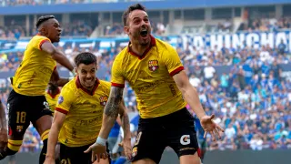 U de Chile pierde otra batalla por Octavio Rivero