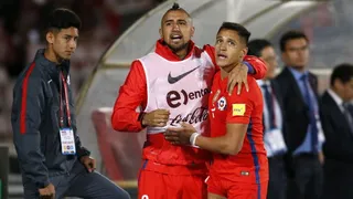Aldo Schiappacasse analizó el “estamos todos” de Arturo Vidal en Estocolmo