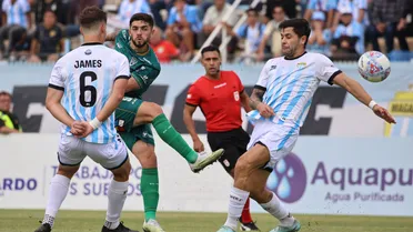Magallanes 2-3 Santiago Wanderers | Resumen y goles