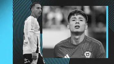 Quedó fuera del Mundial sub 20 y recibe los elogios de Javier Correa: “Mucha personalidad”